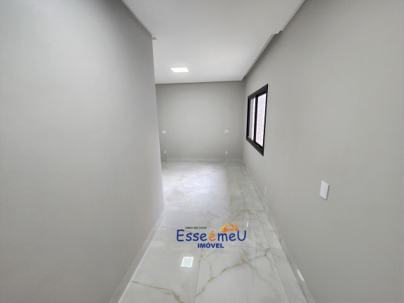 Imagem Casa de Condomínio com 3 Quartos à Venda, 180 m² em Jardins Madri - Goiânia