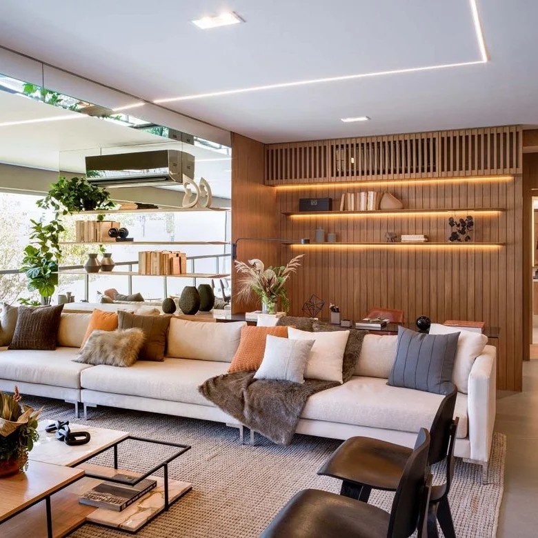 Imagem Apartamento com 3 Quartos à Venda, 160 m² em Vila Olímpia - São Paulo