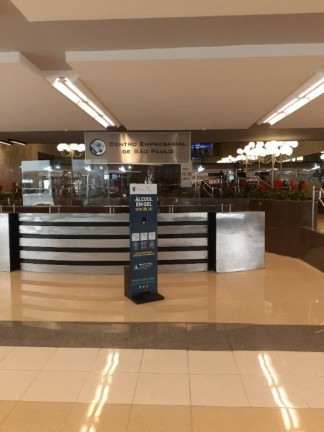 Imagem Sala Comercial à Venda ou Locação, 2.844 m² em Jardim São Luís - São Paulo