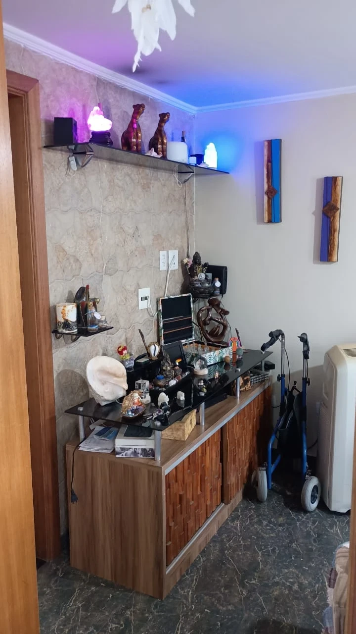 Foto do imóvel: Apartamento com 3 Quartos à Venda, 56 m² em Conjunto Residencial José Bonifácio - São Paulo