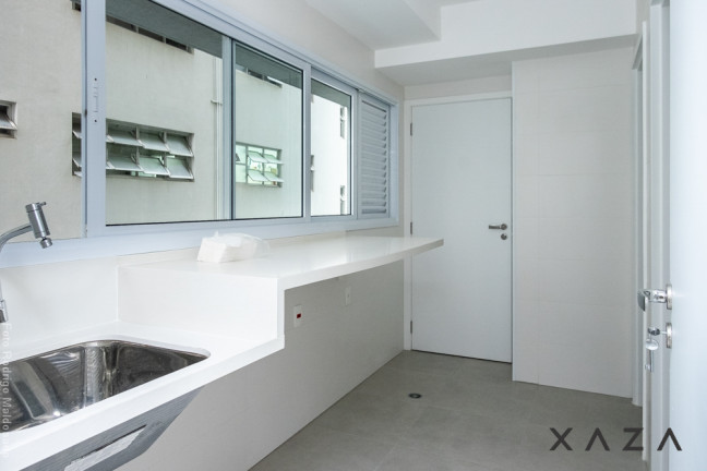 Imagem Apartamento com 3 Quartos à Venda, 199 m² em Jardim Paulista - São Paulo