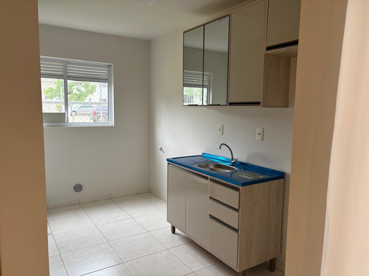 Imagem Apartamento com 2 Quartos à Venda, 47 m² em Argentina - Criciúma