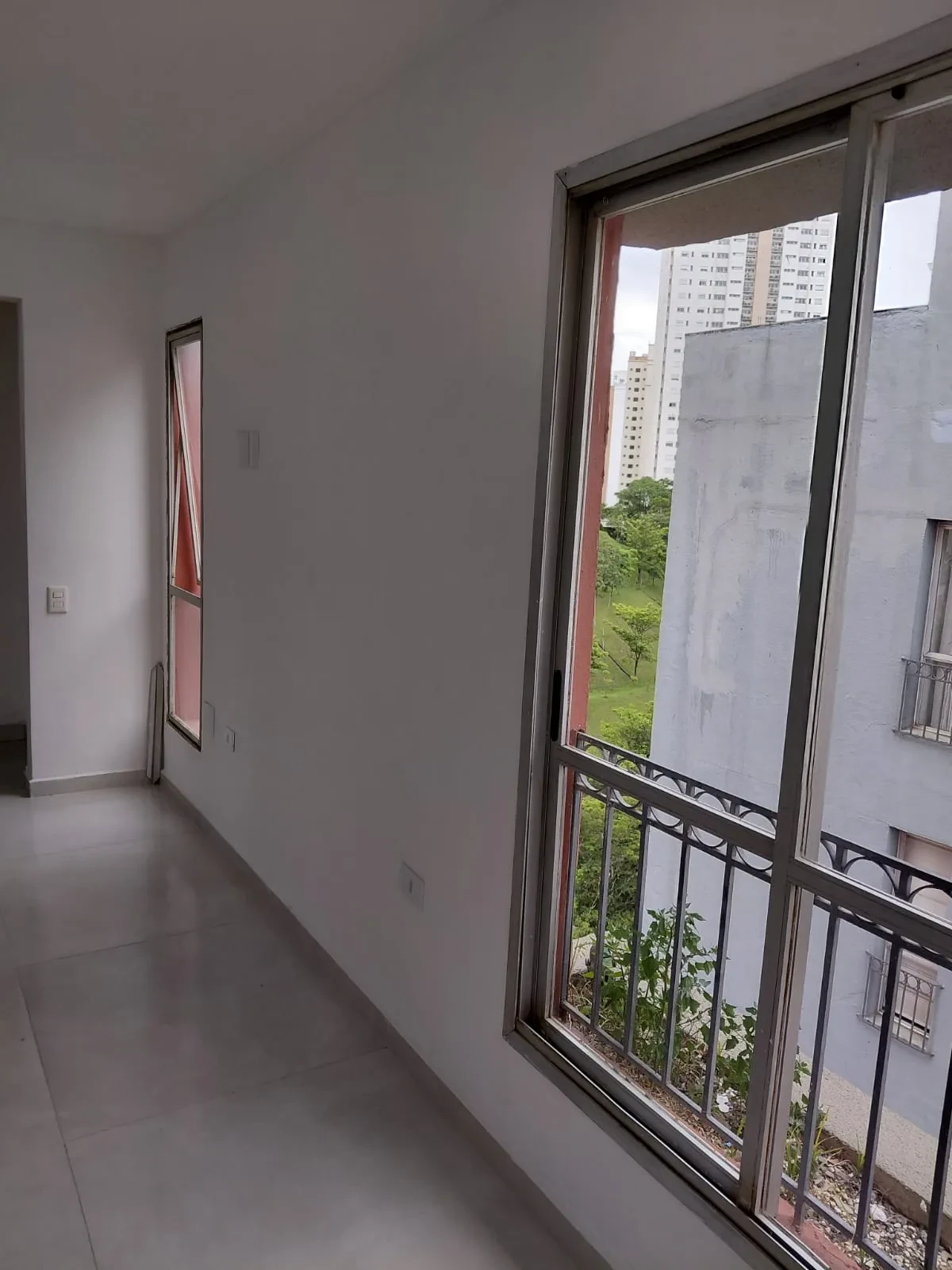 Imagem Cobertura com 2 Quartos à Venda, 56 m² em Vila Andrade - São Paulo