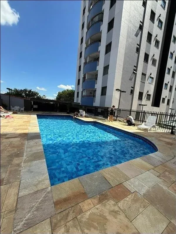 Apartamento com 2 Quartos à Venda, 57 metros em Vila Santana - São Paulo