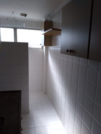 Imagem Apartamento com 2 Quartos à Venda, 49 m² em Mooca - São Paulo