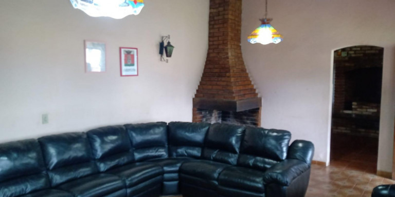 Imagem Chácara com 12 Quartos à Venda,  em Centro - Santa Isabel