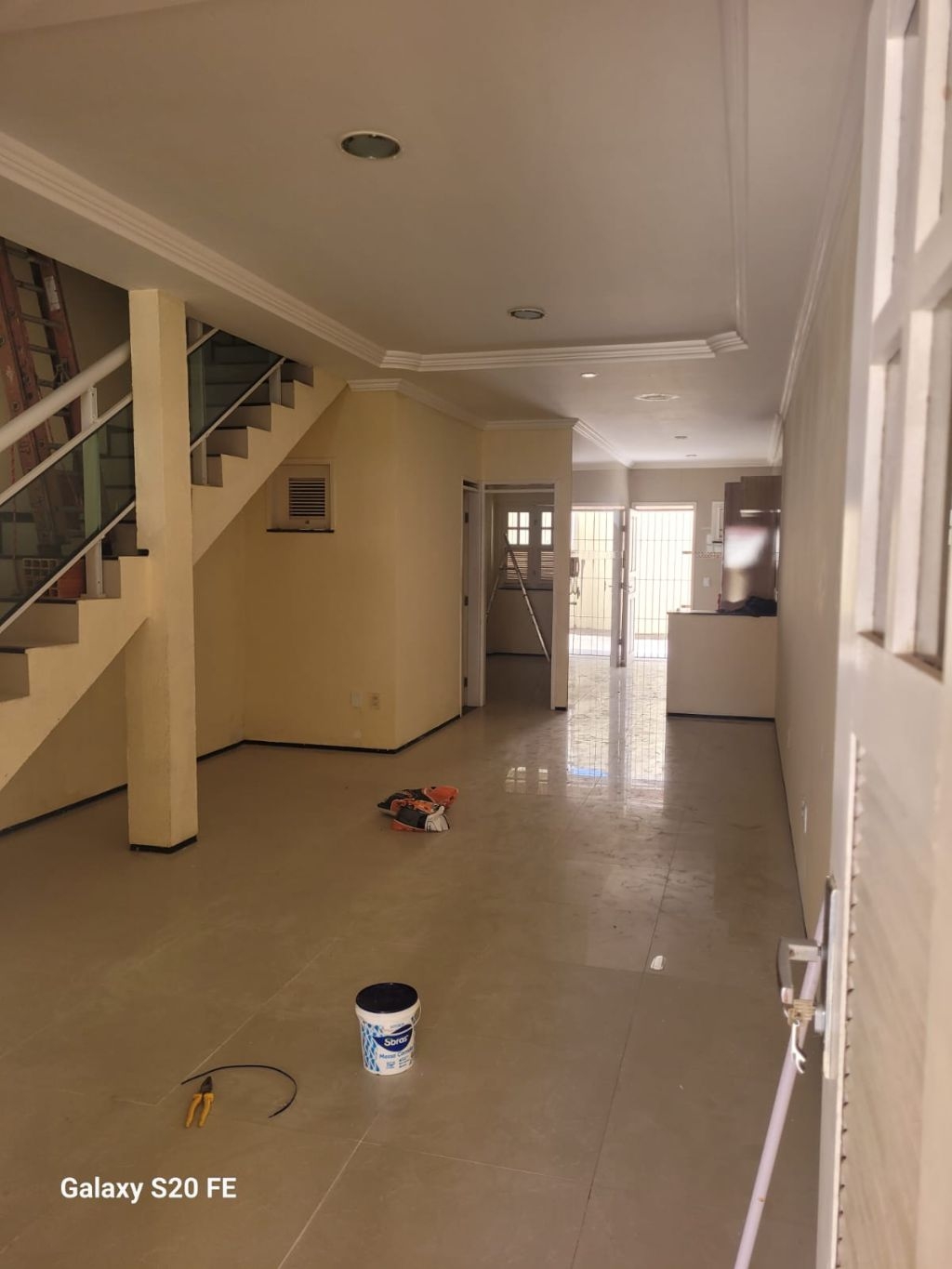 Imagem Casa com 3 Quartos à Venda, 149 m²em Vicente Pinzon - Fortaleza