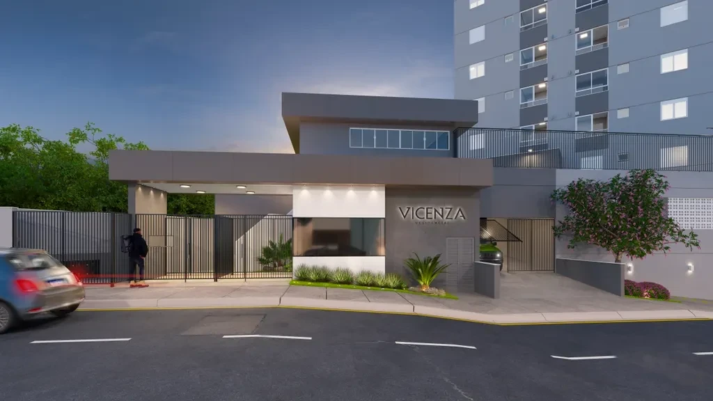 Imagem Apartamento com 2 Quartos à Venda, 40 m² em São Pedro - Osasco