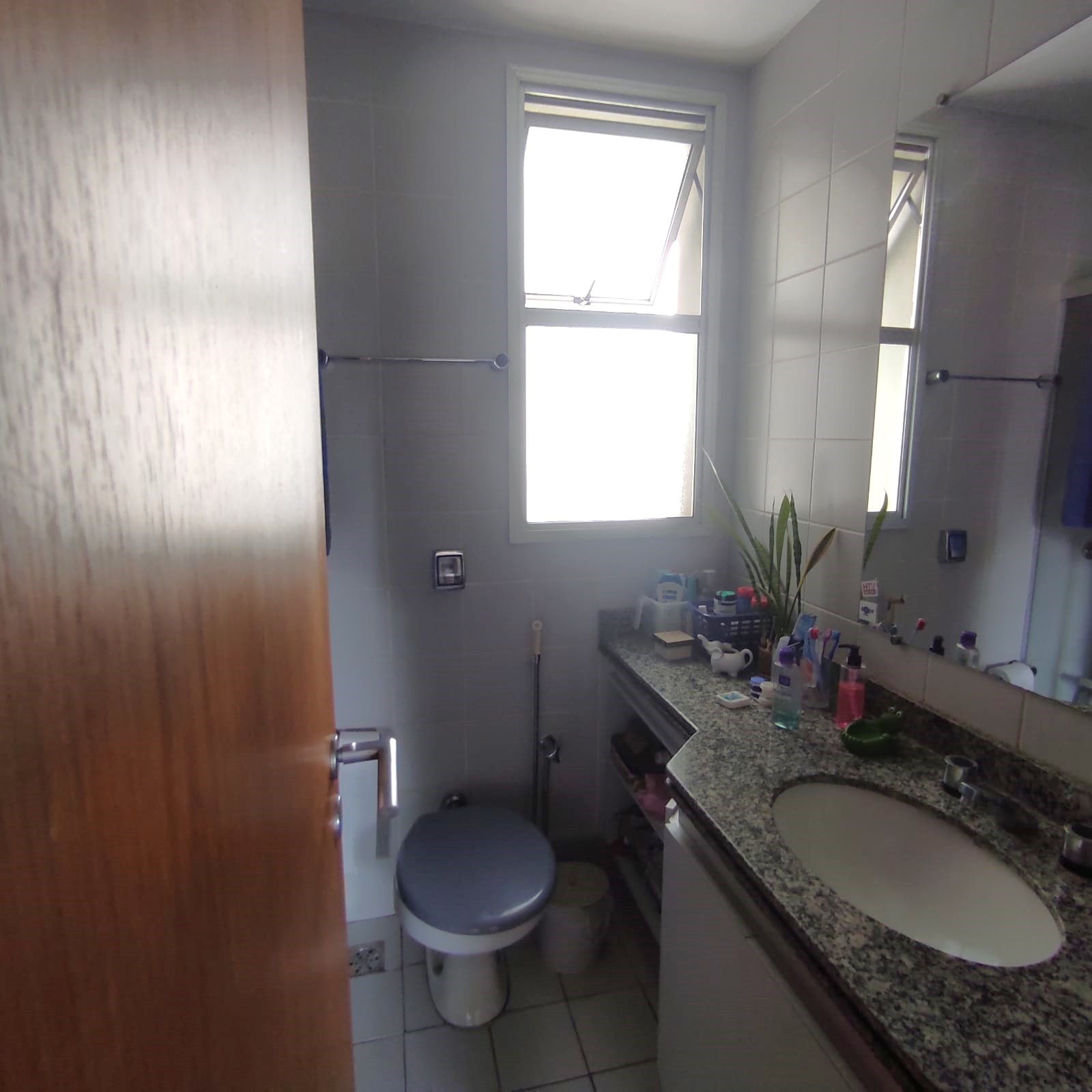 Imagem Apartamento com 3 Quartos à Venda, 95 m²em Carmo - Belo Horizonte