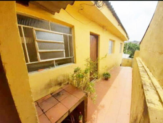 Imagem Casa com 2 Quartos à Venda, 125 m² em Jardim Zaira - Mauá