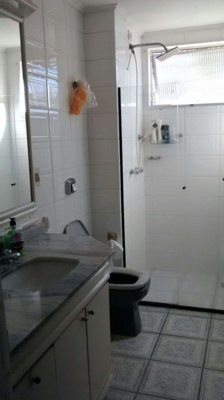 Apartamento com 3 Quartos à Venda, 127 m² em América - Joinville