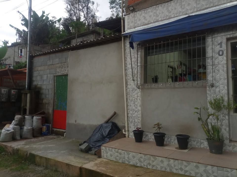 Imagem Casa com 2 Quartos à Venda, 100 m² em Jardim Jurupari (Fazendinha) - Santana de Parnaíba