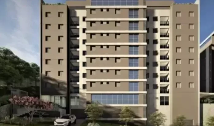 Foto do imóvel: Apartamento com 2 Quartos à Venda, 66 m² em Buritis - Belo Horizonte