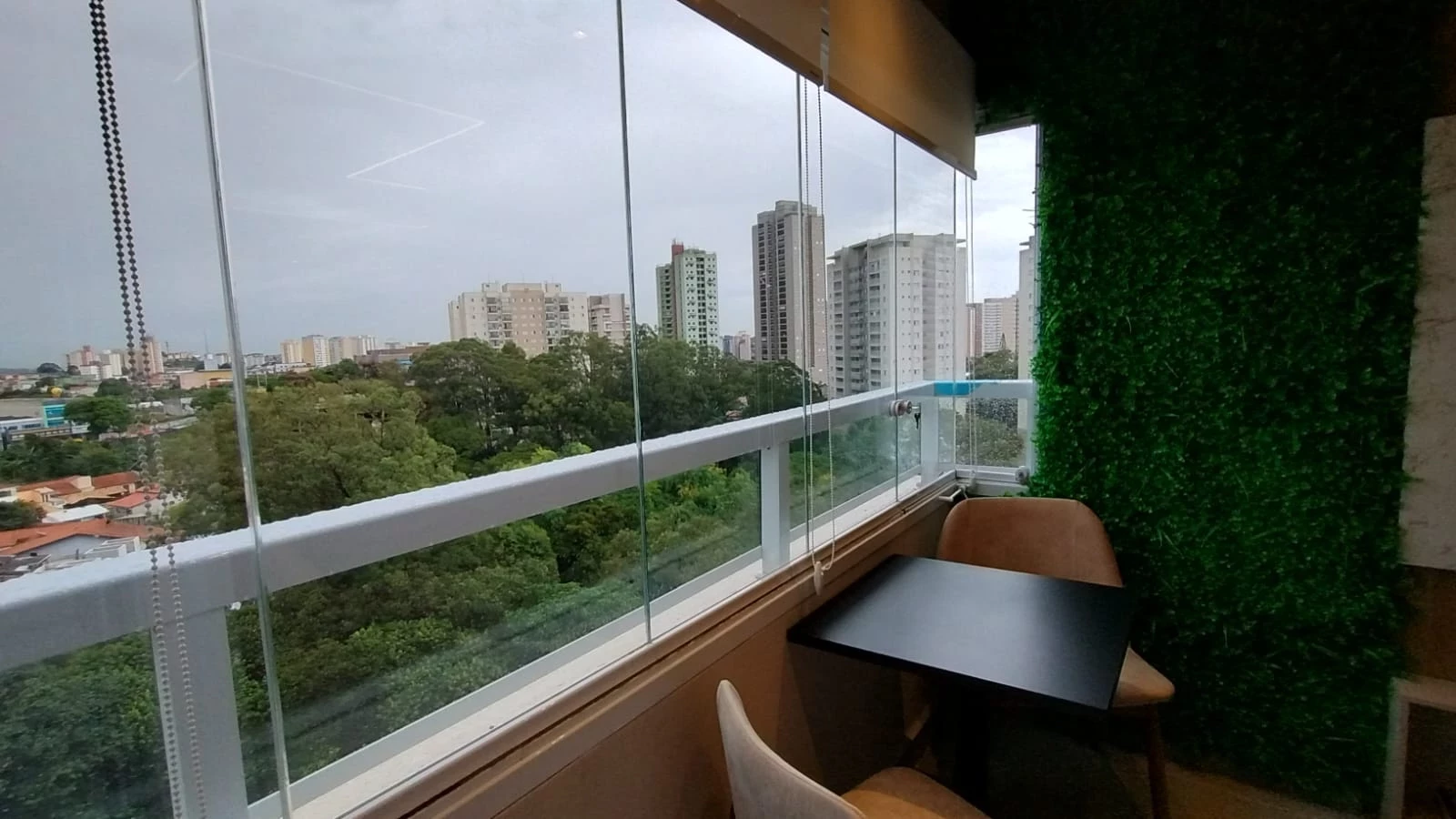 Imagem Apartamento com 2 Quartos à Venda, 45 m² em Centro - Diadema