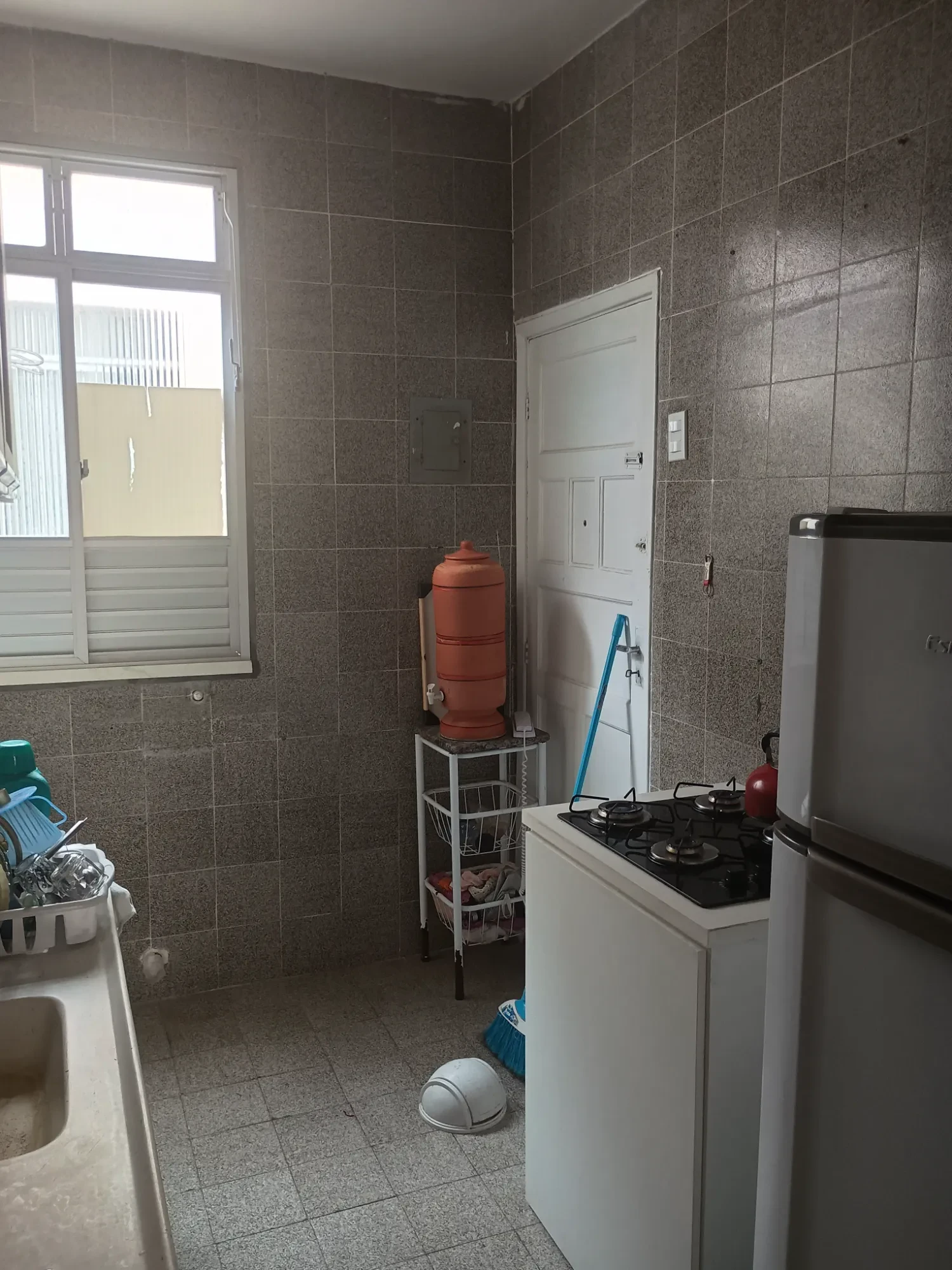 Foto do imóvel: Apartamento com 2 Quartos à Venda, 68 m² em São José - Aracaju
