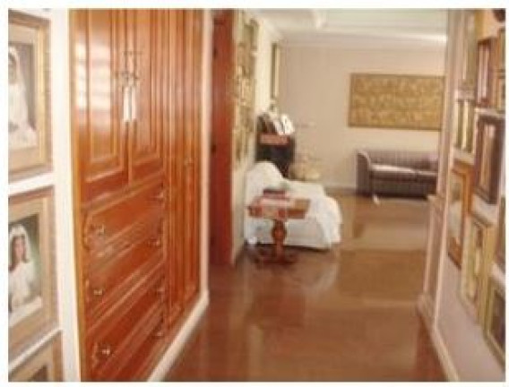 Imagem Apartamento com 4 Quartos à Venda, 475 m² em Meireles - Fortaleza