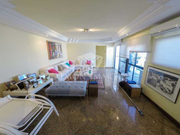 Imagem Cobertura com 4 Quartos à Venda, 380 m² em Rio Vermelho - Salvador