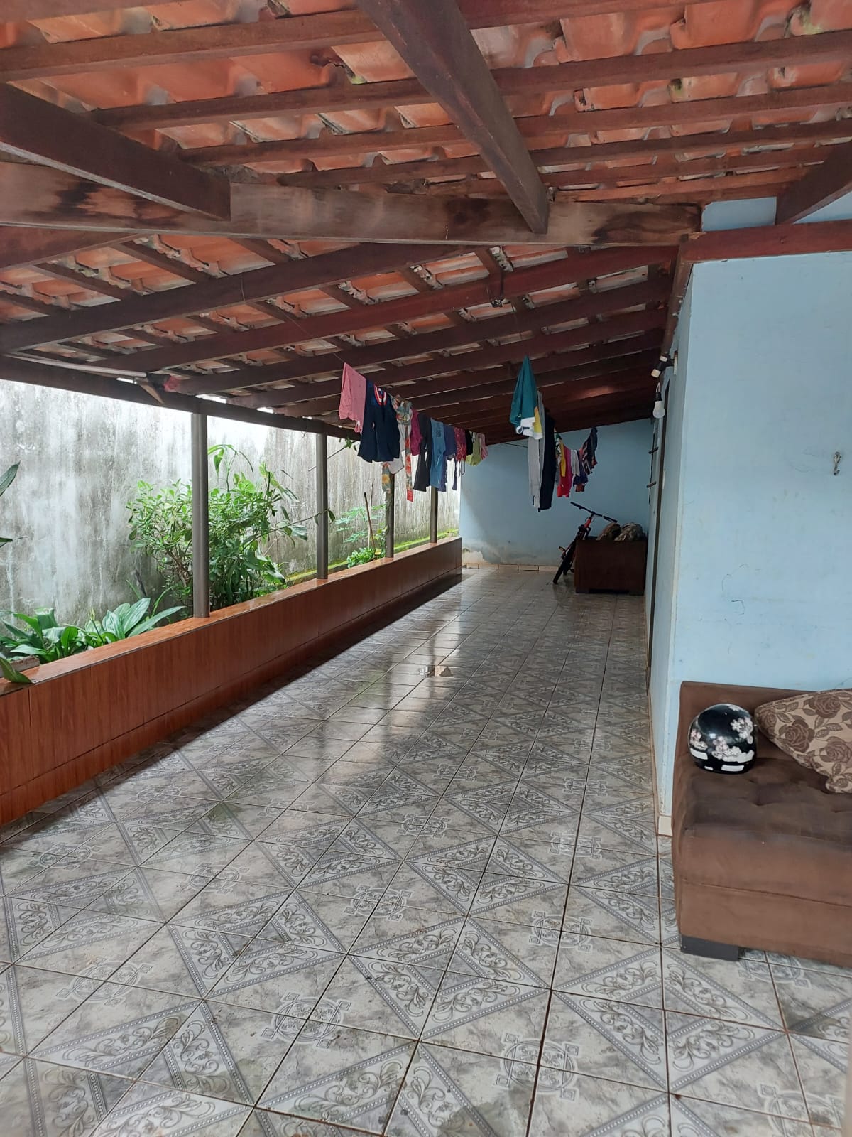 Imagem Casa com 3 Quartos à Venda, 200 m²em Conjunto Rio Preto - Quirinópolis