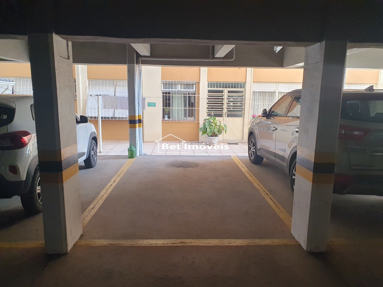 Imagem Apartamento com 1 Quarto à Venda, 46 m² em Cristo Rei - São Leopoldo