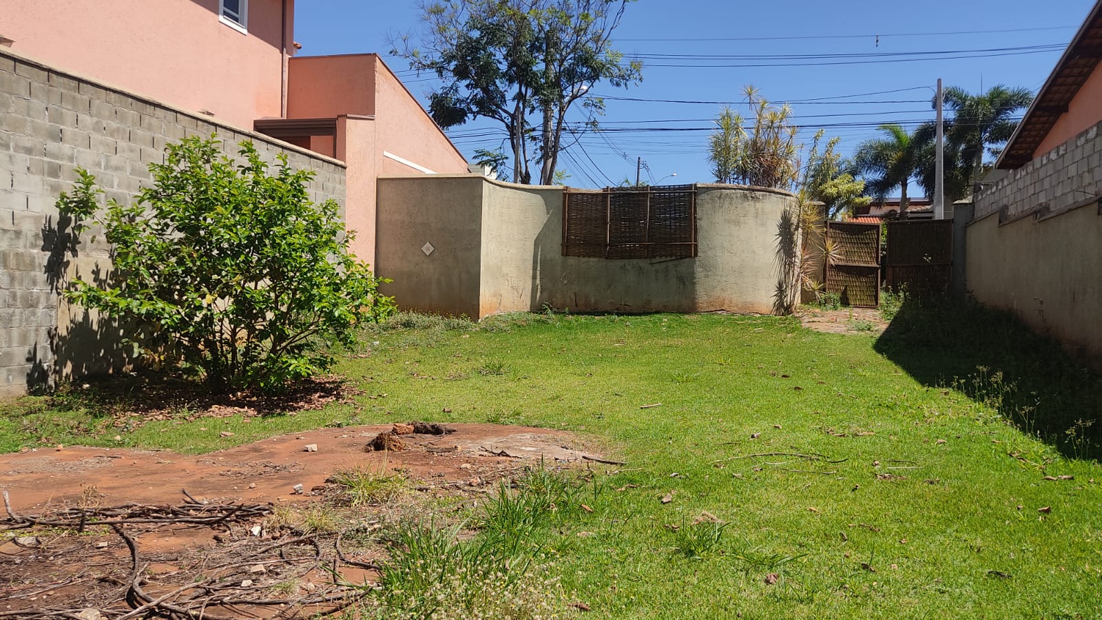 Terreno em Condomínio à Venda, 361 m²em Betel - Paulinia