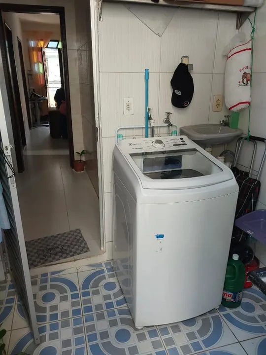 Casa com 2 Quartos à Venda, 70 m²em Fazenda Grande do Retiro - Salvador