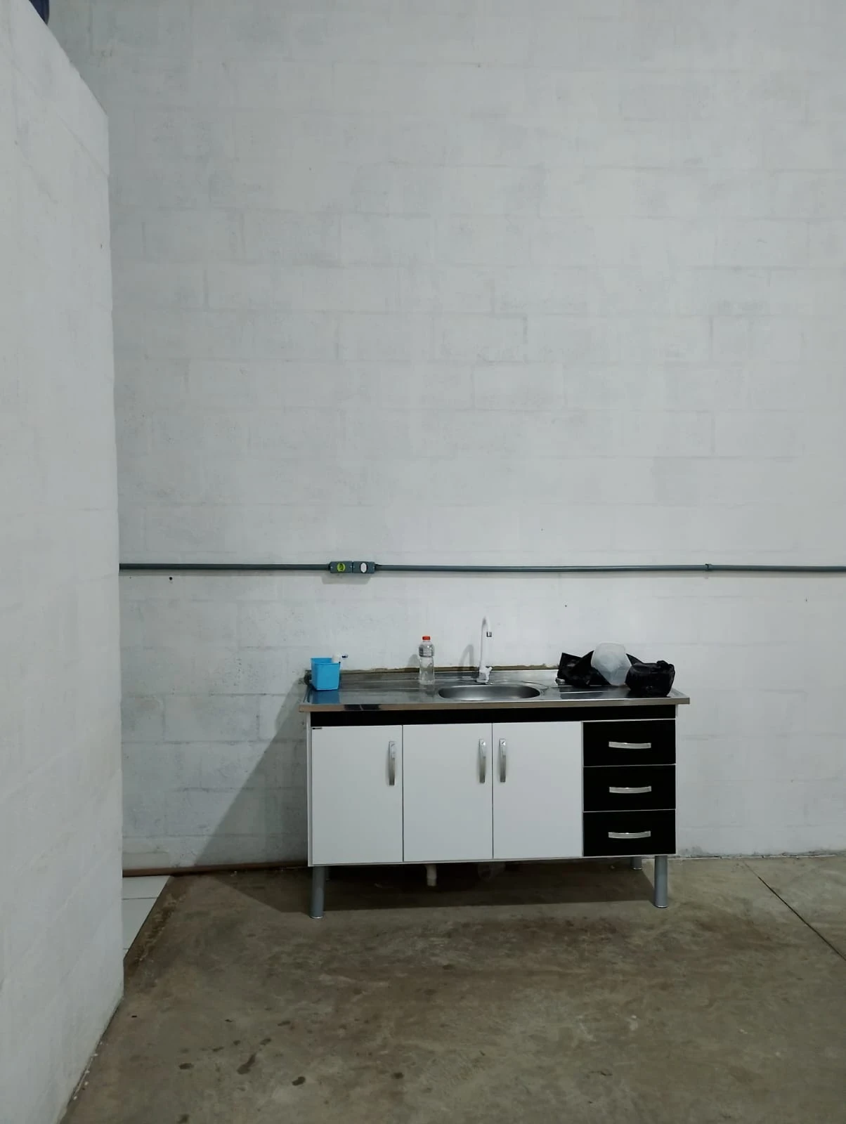 Foto do imóvel: Galpão para Alugar, 195 m² em Residencial Bela Aliança - Campinas