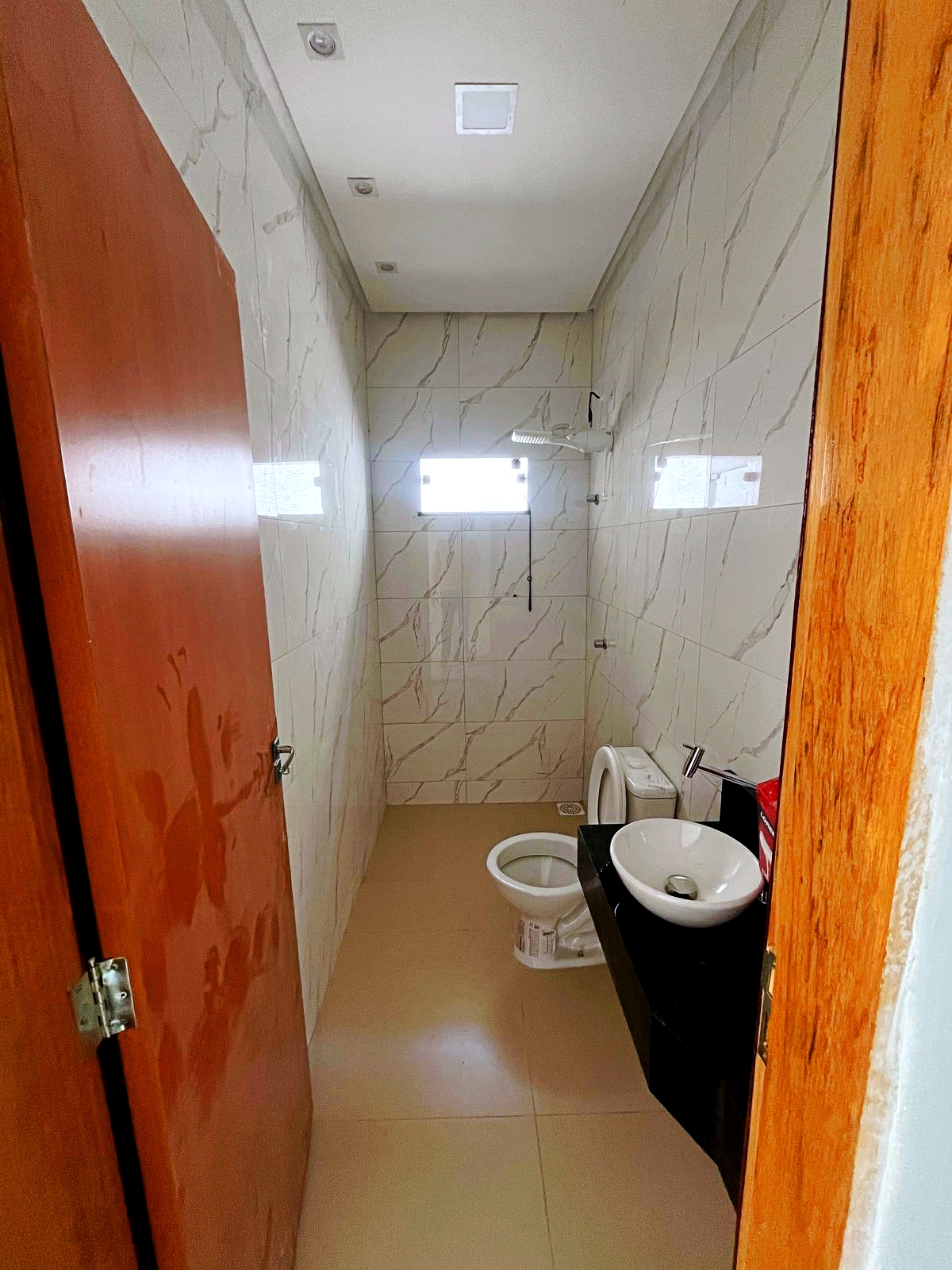 Imagem Casa de Condomínio com 3 Quartos para Alugar, 90 m² em Cidade Nova - Marabá