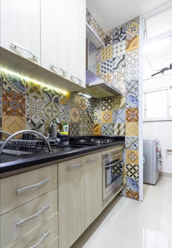 Imagem Apartamento com 2 Quartos à Venda, 45 m²em Vila Talarico - São Paulo