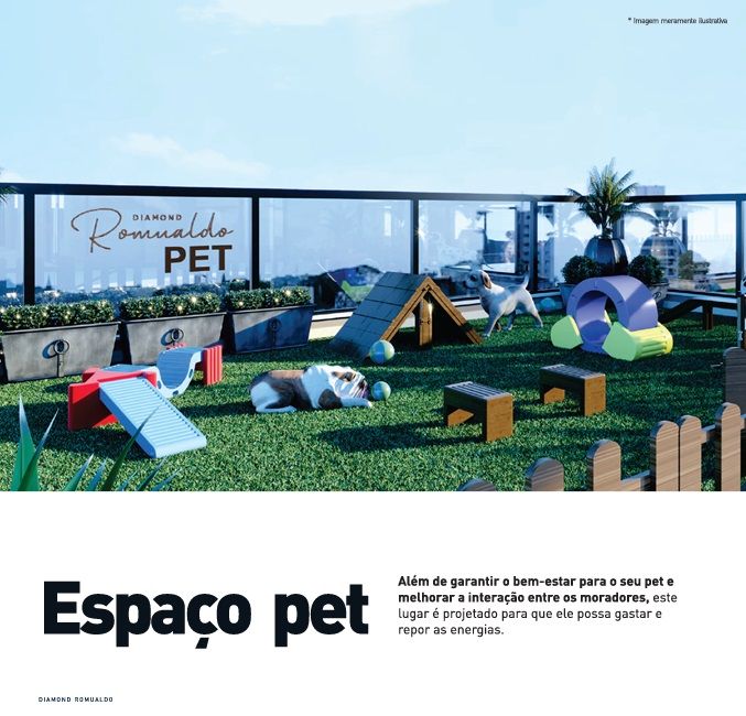 Imagem Apartamento com 2 Quartos à Venda, 57 m² em São Mateus - Juiz de Fora