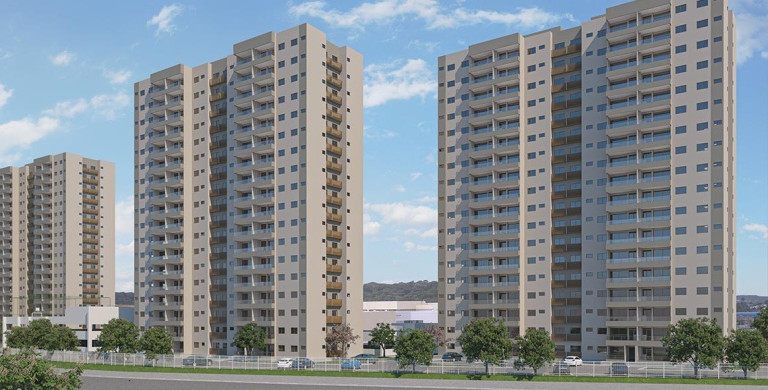 Imagem Apartamento com 3 Quartos à Venda, 77 m² em Centro - Paulista
