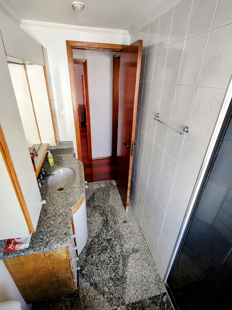 Imagem Apartamento com 3 Quartos à Venda, 79 m²em Saúde - São Paulo