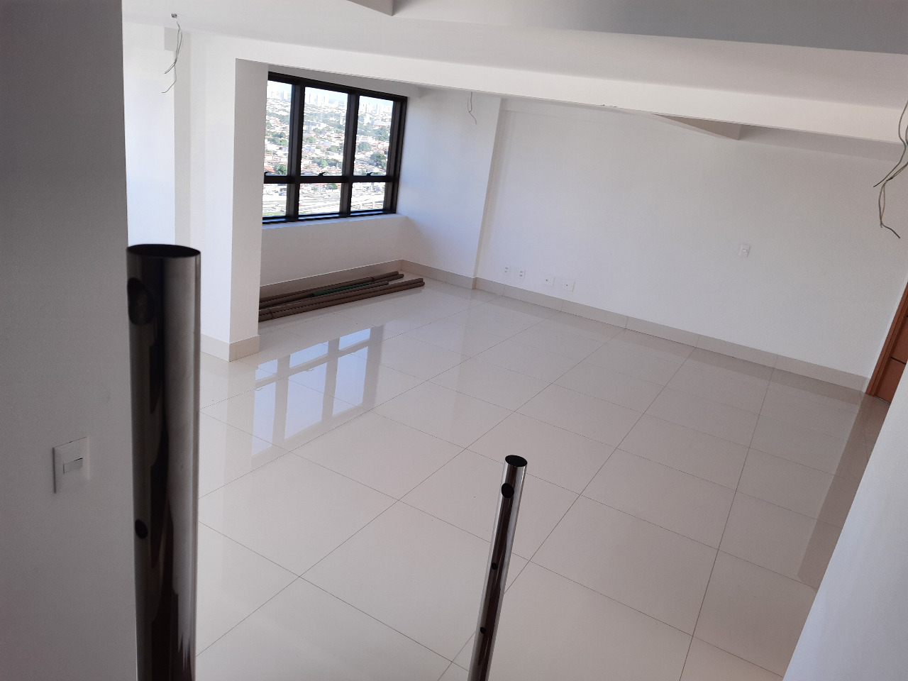 Imagem Cobertura com 3 Quartos à Venda, 200 m² em Lagoa Nova - Natal