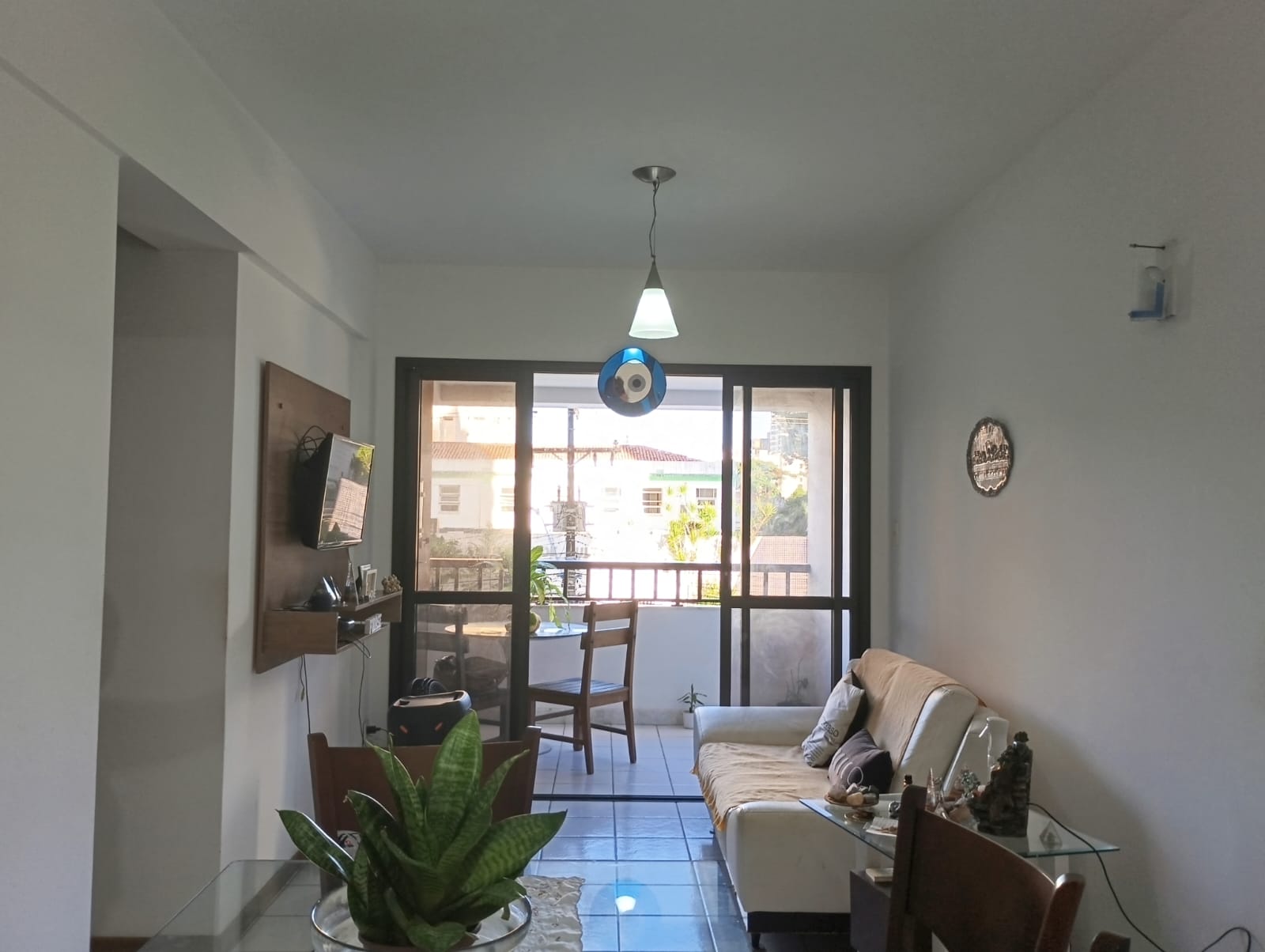 Foto do imóvel: Apartamento com 2 Quartos à Venda, 76 m² em Canela - Salvador