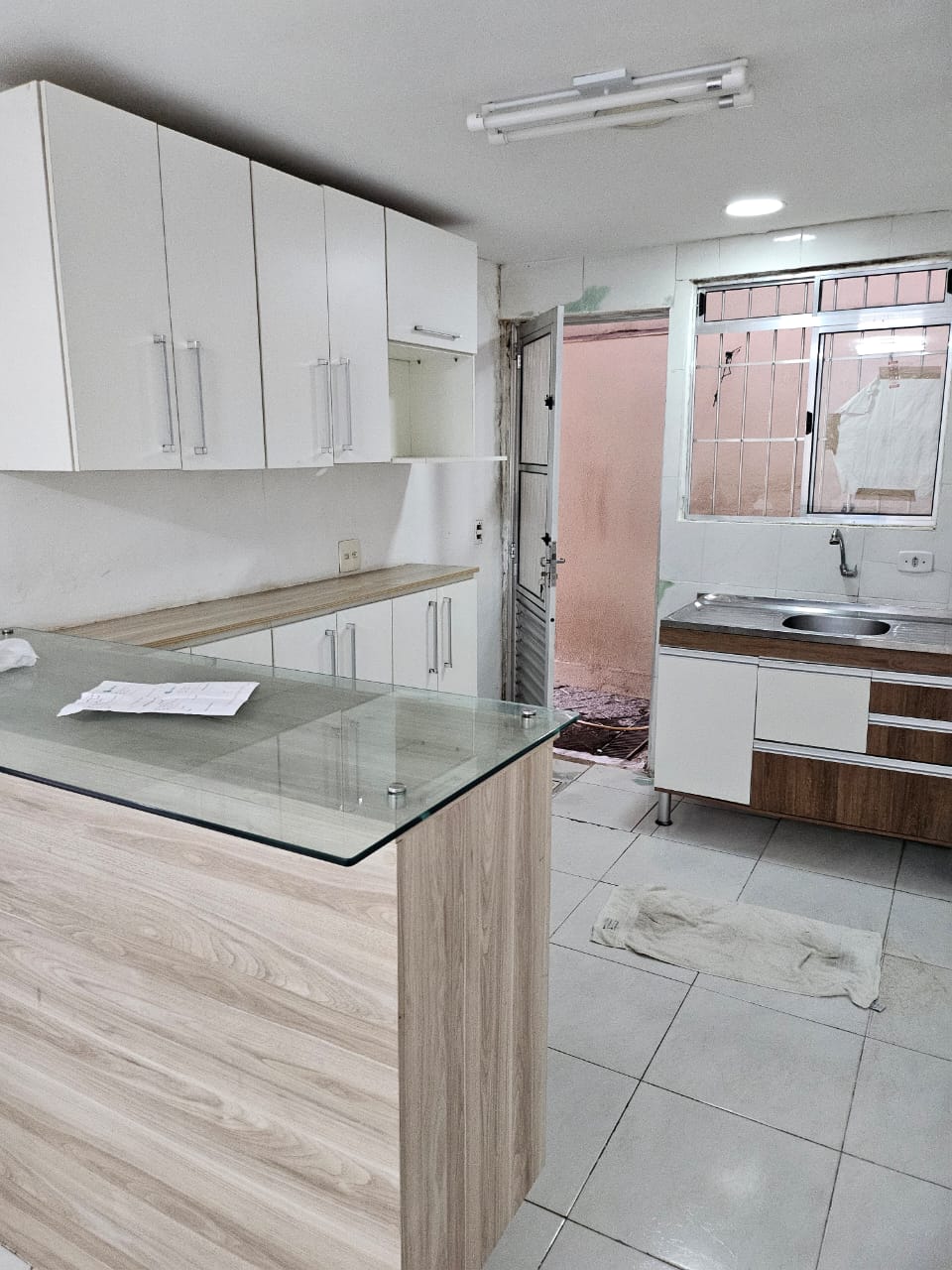 Imagem Ponto Comercial para Alugar, 180 m²em Indianópolis - São Paulo 