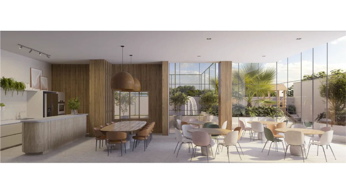 Imagem Apartamento com 2 Quartos à Venda, 90 m²em Horto Florestal - Salvador