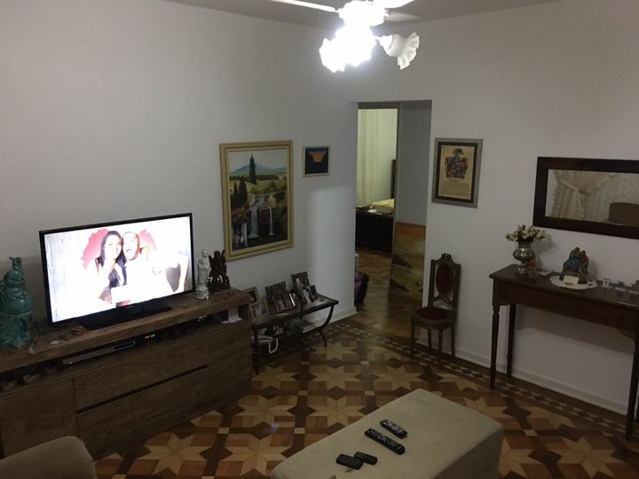 Imagem Apartamento com 2 Quartos à Venda, 98 m² em Boqueirão - Santos