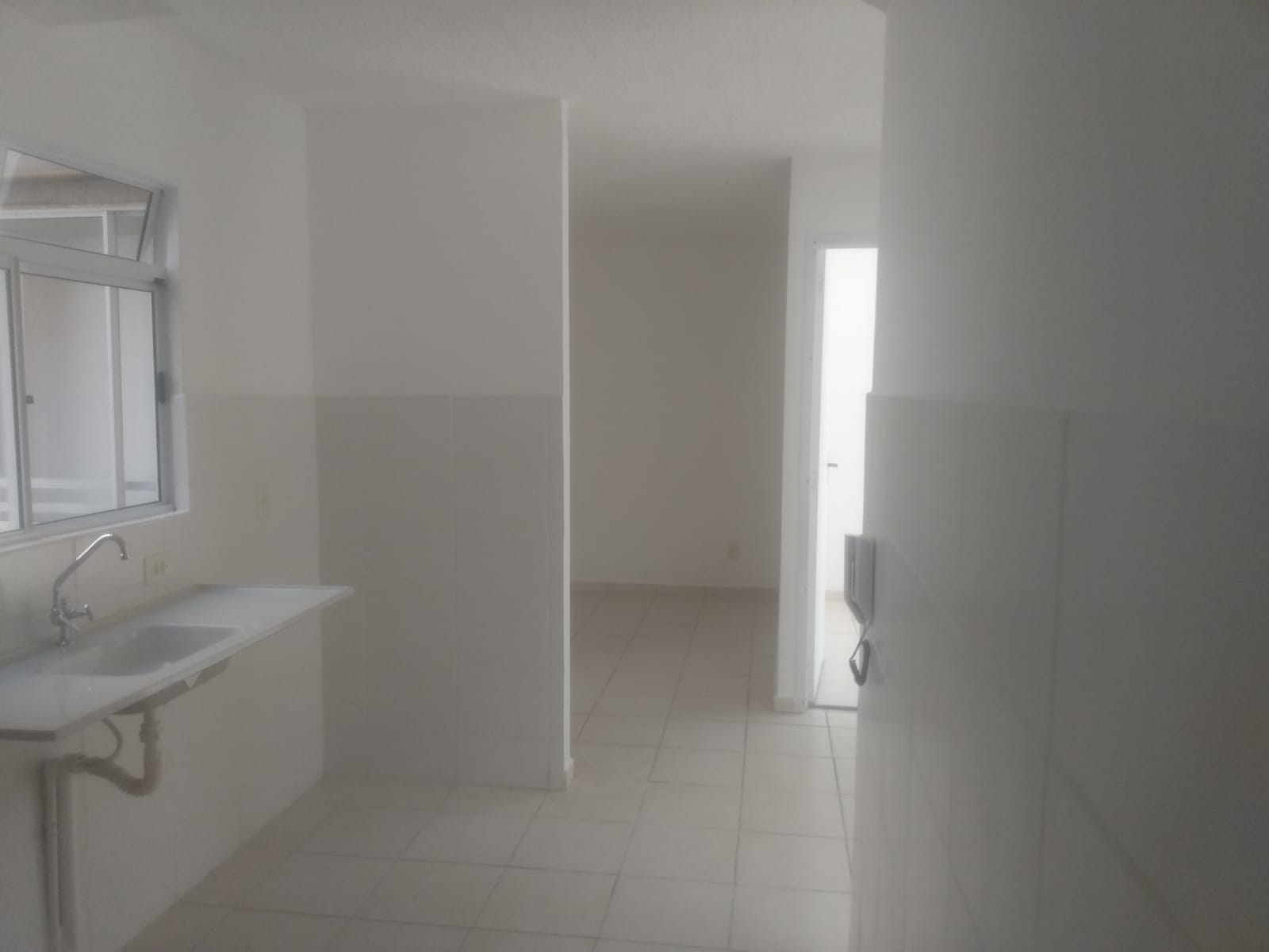 Imagem Apartamento com 2 Quartos à Venda, 47 m²em Vila São João - Queimados
