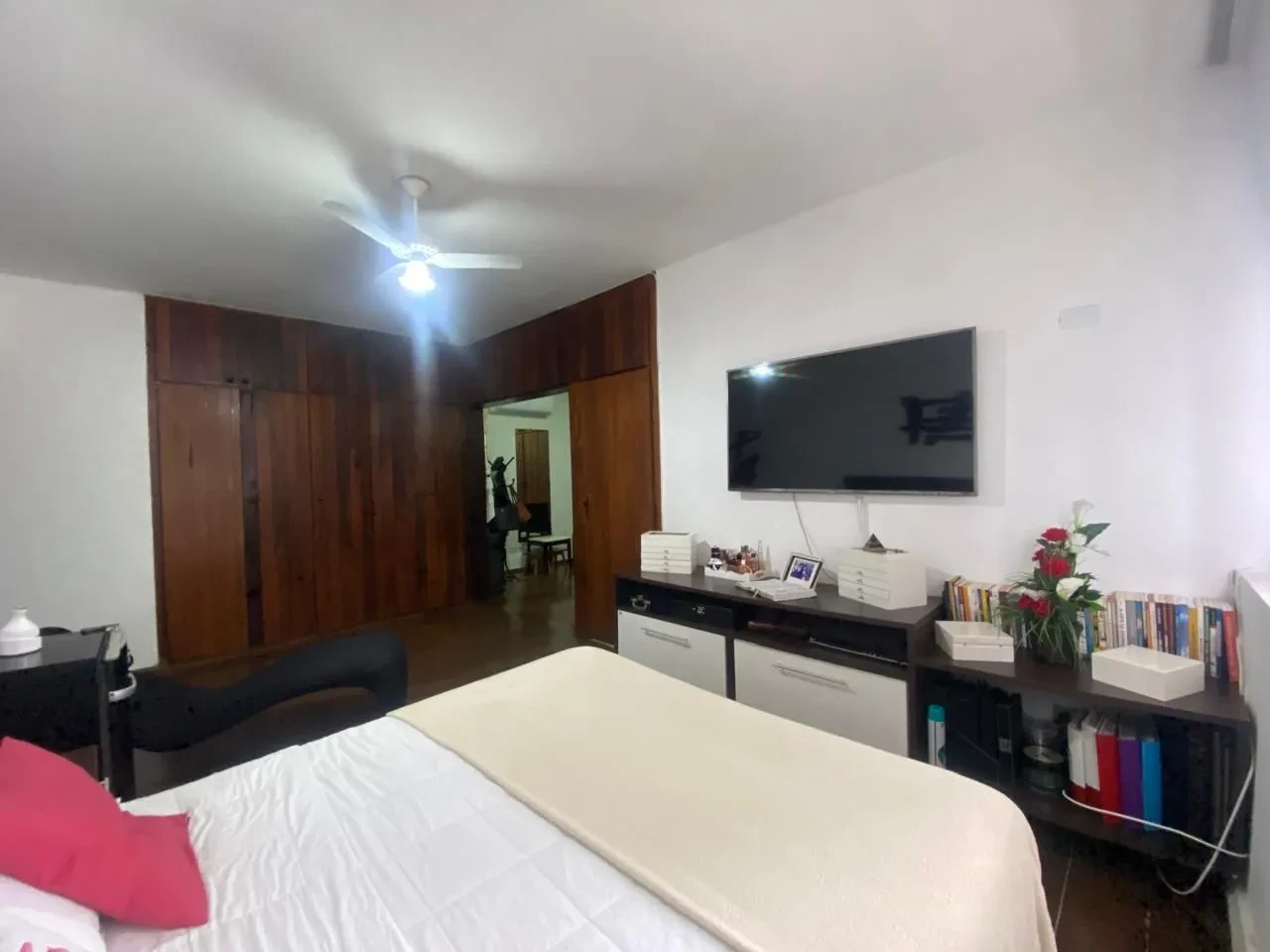 Imagem Apartamento com 4 Quartos à Venda, 200 metro em Candeias - Jaboatão dos Guararapes