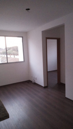 Imagem Apartamento com 2 Quartos à Venda,  em Cabral - Contagem