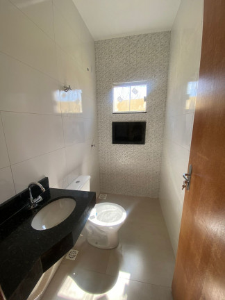 Imagem Casa com 2 Quartos à Venda, 86 m² em Residencial Campos Dourados - Goiânia