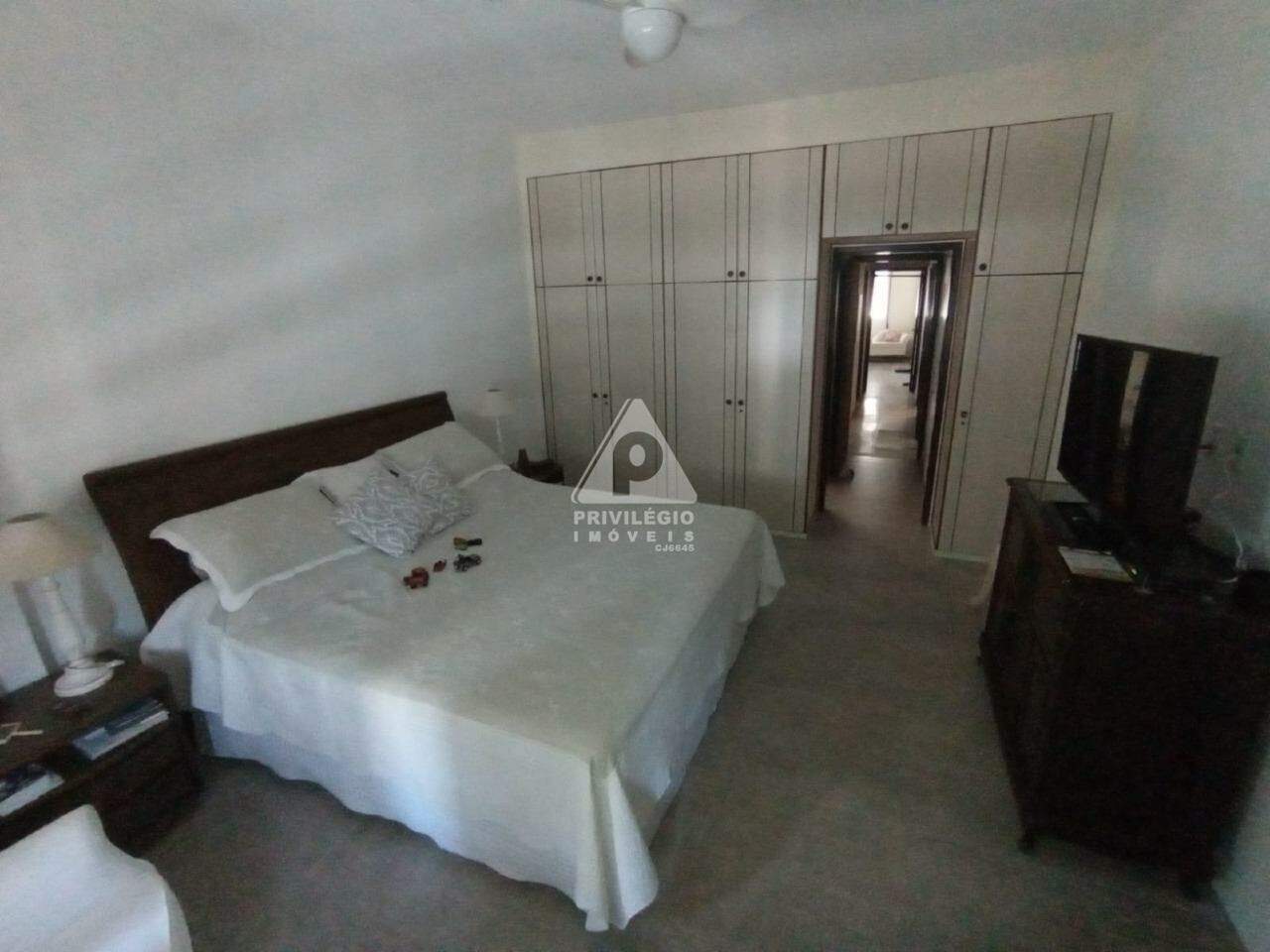 Imagem Apartamento com 3 Quartos à Venda, 195 m²em Copacabana - Rio de Janeiro