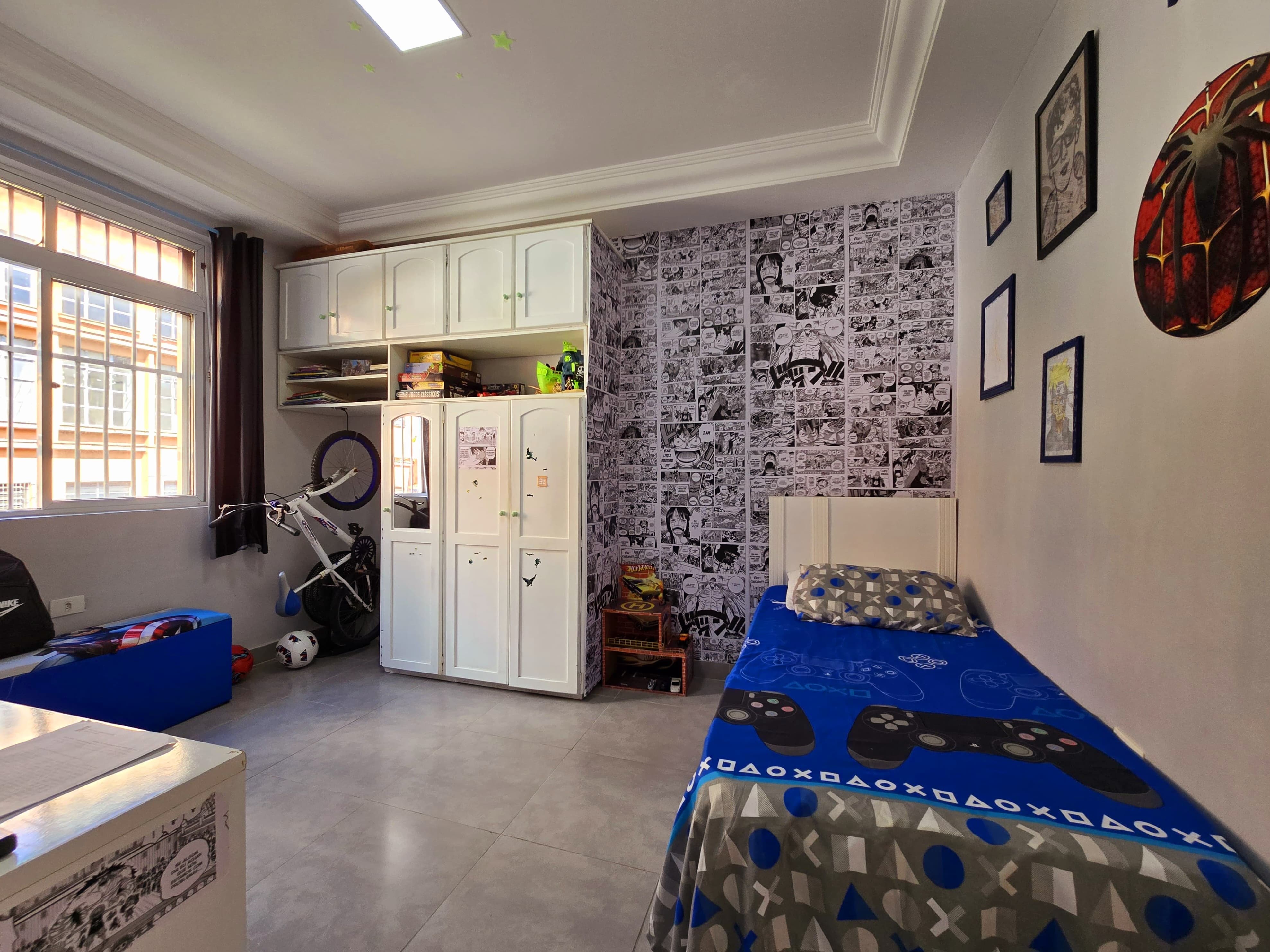 Imagem Apartamento com 2 Quartos à Venda, 75 m²em Ponta da Praia - Santos