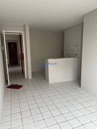 Imagem Apartamento com 2 Quartos à Venda, 45 m² em Passaré - Fortaleza