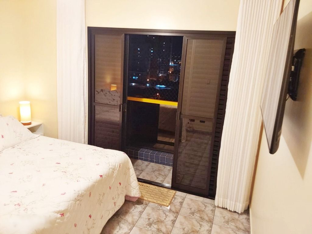 Imagem Apartamento com 2 Quartos à Venda, 85 m² em Tupi - Praia Grande