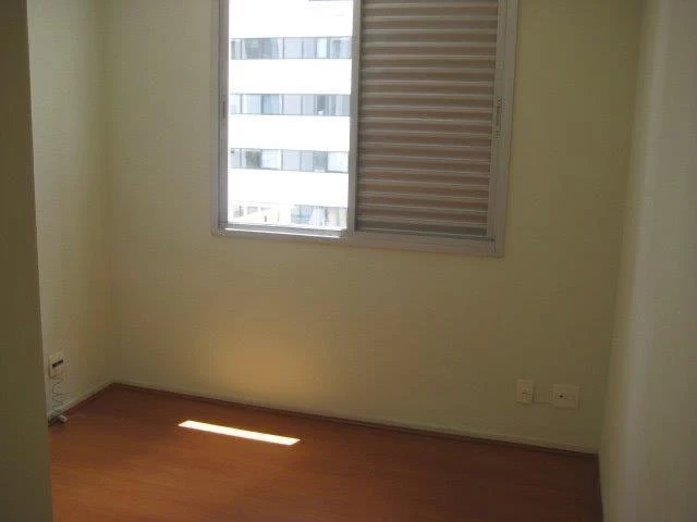Imagem Apartamento com 3 Quartos para Alugar, 107 m² em Higienópolis - São Paulo