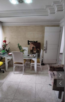 Imagem Apartamento com 3 Quartos à Venda, 91 m² em Soledade - Recife