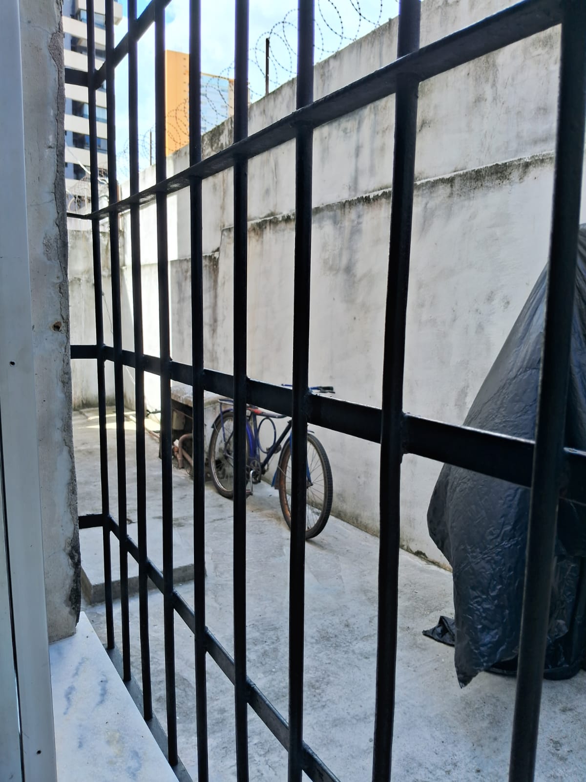 Imagem Apartamento com 2 Quartos à Venda, 120 m²em Nazaré - Belém