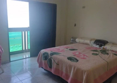 Imagem Apartamento com 3 Quartos para Alugar, 160 m² em Boqueirão - Praia Grande