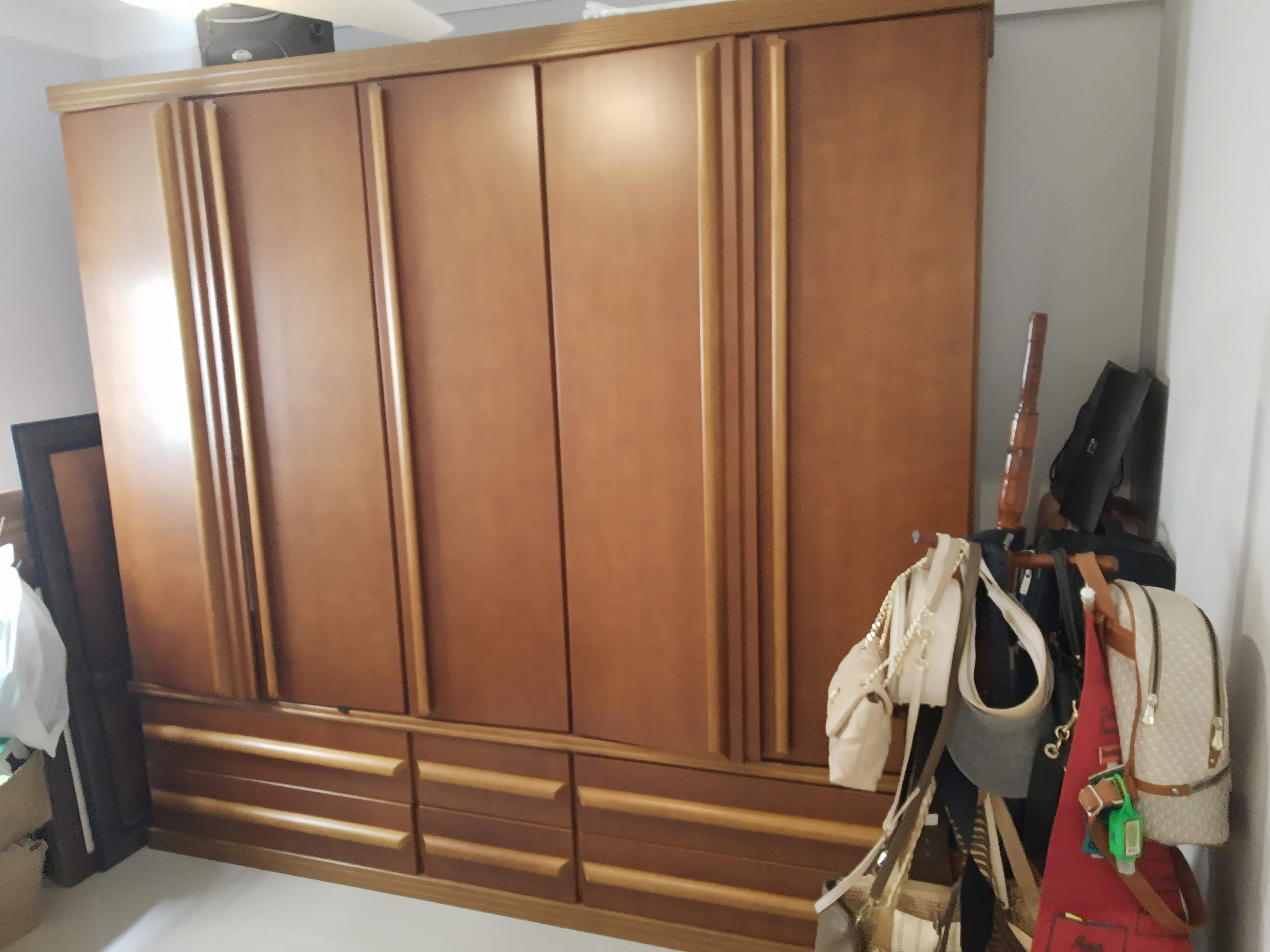 Foto do imóvel: Apartamento com 3 Quartos à Venda, 137 m²em Itararé - São Vicente