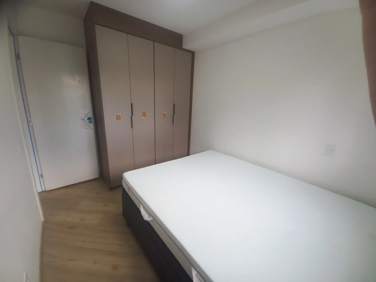 Imagem Apartamento com 1 Quarto para Alugar, 28 m² em Pinheiros - São Paulo